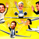 Look at All These Celebrities Fighting Climate Change With Private Jets!